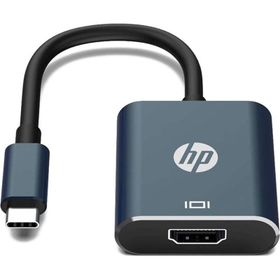 HP DHC-CT202 Type C To HDMI Adaptör