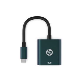 HP DHC-CT202 Type C To HDMI Adaptör
