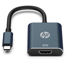 HP DHC-CT202 Type C To HDMI Adaptör