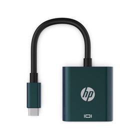 HP DHC-CT202 Type C To HDMI Adaptör