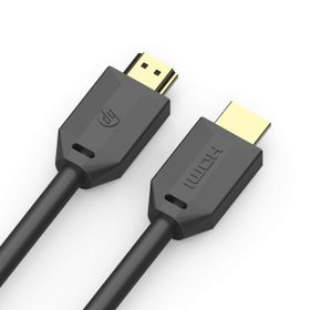 HP DHC-HD01-01M 1 mt 4K HDMI Kablo