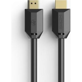 HP DHC-HD01-01M 1 mt 4K HDMI Kablo