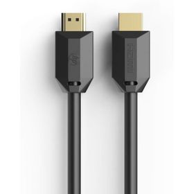 HP DHC-HD01-01M 1 mt 4K HDMI Kablo