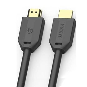 HP DHC-HD01-01M 1 mt 4K HDMI Kablo