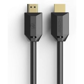 HP DHC-HD01-02M 2 m 2.0 V 4K 60 Hz HDMI Görüntü Kablosu