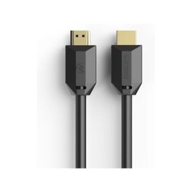HP DHC-HD01-02M 2 m 2.0 V 4K 60 Hz HDMI Görüntü Kablosu