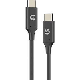 HP DHC-TC107 1 mt Usb 3.1 Type-C To Type-C Hızlı Şarj Kablosu