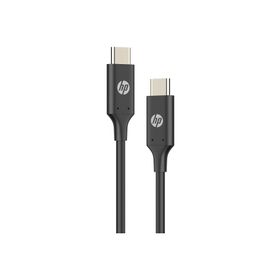 HP DHC-TC107 2 m USB 3.1 Type-C to Type-C Hızlı Şarj Kablosu