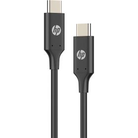 HP DHC-TC107 2 m USB 3.1 Type-C to Type-C Hızlı Şarj Kablosu