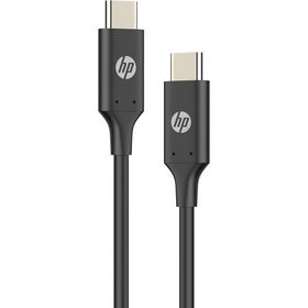 HP DHC-TC107 2 m USB 3.1 Type-C to Type-C Hızlı Şarj Kablosu