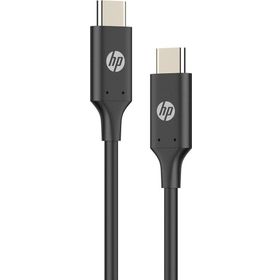 HP DHC-TC107 2 m USB 3.1 Type-C to Type-C Hızlı Şarj Kablosu