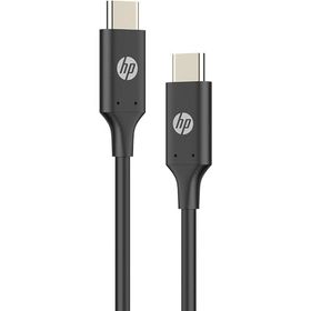 HP DHC-TC107 3 mt Usb 3.1 Type-C To Type-C Hızlı Şarj Kablosu