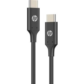 HP DHC-TC107 3 mt Usb 3.1 Type-C To Type-C Hızlı Şarj Kablosu
