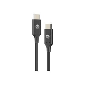 HP DHC-TC107 3 mt Usb 3.1 Type-C To Type-C Hızlı Şarj Kablosu