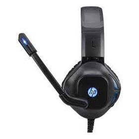 HP DHE-8002 Led Aydınlatmalı Oyuncu Kulaklığı