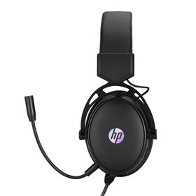 HP DHE-8005 Kablolu Kulaküstü Mikrofonlu Oyuncu Kulaklığı