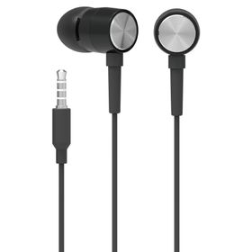 HP DHH-1111 Siyah Kulak İçi Kulaklık