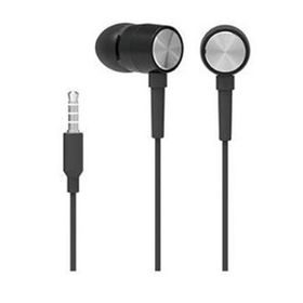 HP DHH-1111 Siyah Kulak İçi Kulaklık