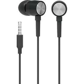 HP DHH-1111 Siyah Kulak İçi Kulaklık