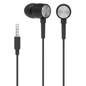HP DHH-1111 Siyah Kulak İçi Kulaklık
