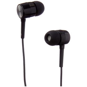 HP DHH-1111 Siyah Kulak İçi Kulaklık