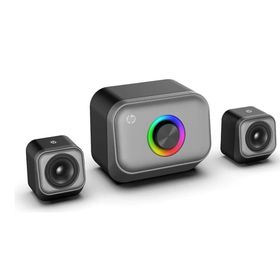 HP DHS-2113-S Led 13W 2+1 Subwoofer Multimedia Hoparlör