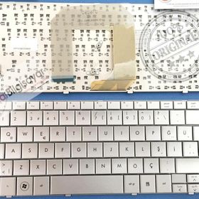 HP DM1-1010ET Klavye