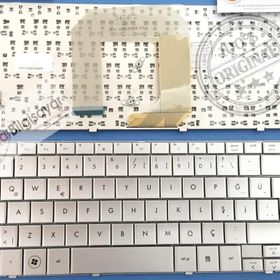 HP DM1-1010ST Klavye