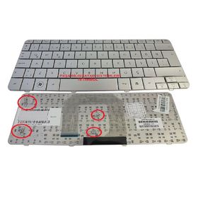 HP DM1-DM1-1010ST Klavye