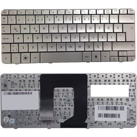 HP DM1-DM1-1010ST Klavye