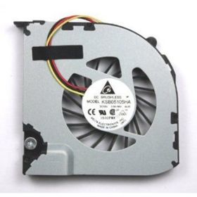 HP DM4 CQ32 CPU Laptop Fan
