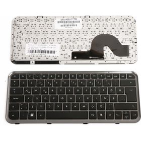 HP DM6 Klavye