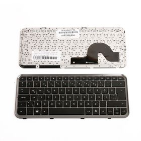 HP DM6 Klavye