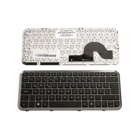 HP DM6 Klavye