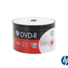 HP DME00070-3 50'li Boş DVD