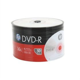 HP DME00070-3 50'li Boş DVD