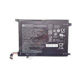 HP DO02XL 3.8V 33Wh 9390mAh Notebook Batarya