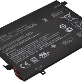 HP DO02XL 3.8V 33Wh 9390mAh Notebook Batarya