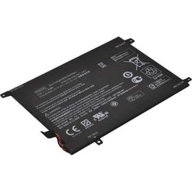 HP DO02XL 3.8V 33Wh 9390mAh Notebook Batarya