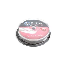 HP DRE00060-3 10'lu Boş DVD