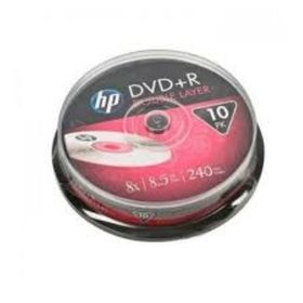 HP DRE00060-3 10'lu Boş DVD