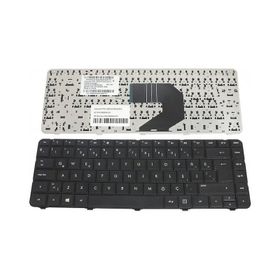 Hp DV-4030 Notebook Klavye