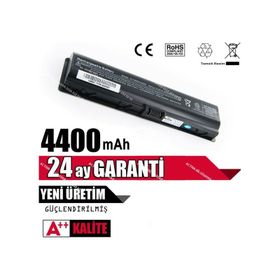 HP DV2000 Laptop Batarya