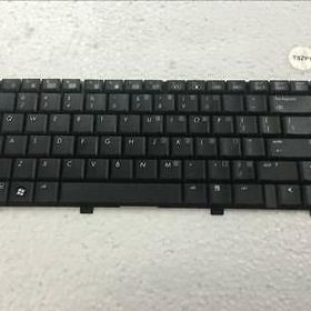 HP DV2100 Klavye