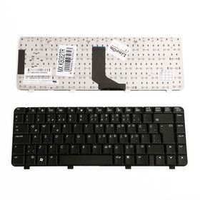 HP DV2300 Klavye