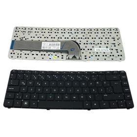 HP DV4-3000K Klavye