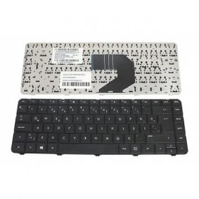 HP DV4-3000K Klavye