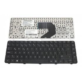 Hp DV4-3010 Notebook Klavye