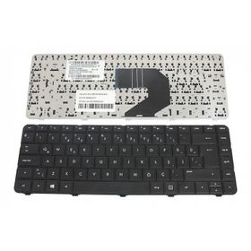 Hp DV4-3010 Notebook Klavye