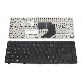 Hp DV4-3010 Notebook Klavye